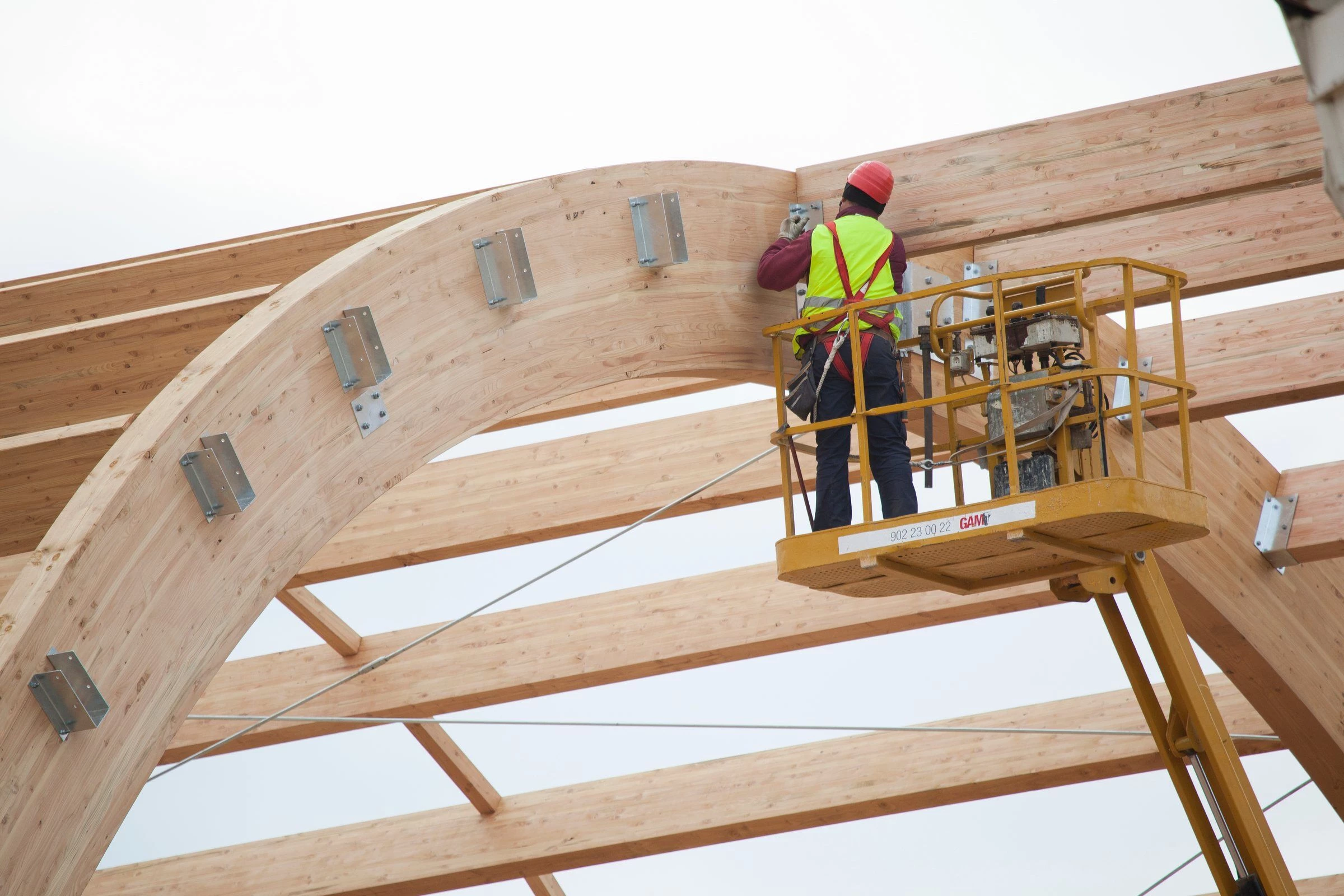 SOR7 ALMAZAN 工业仓库丨西班牙索里亚丨E32 Studios-29