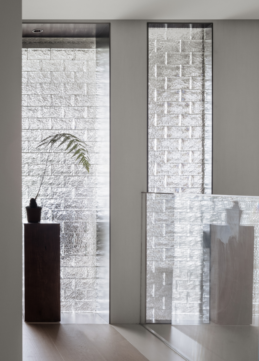 自然之家丨中国广州丨广州 301 设计研究所-45