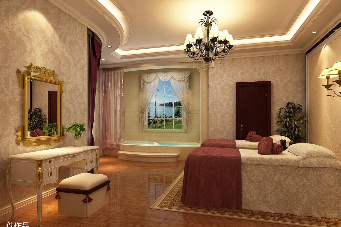 
妍美国际美雕私人定制项目 -12