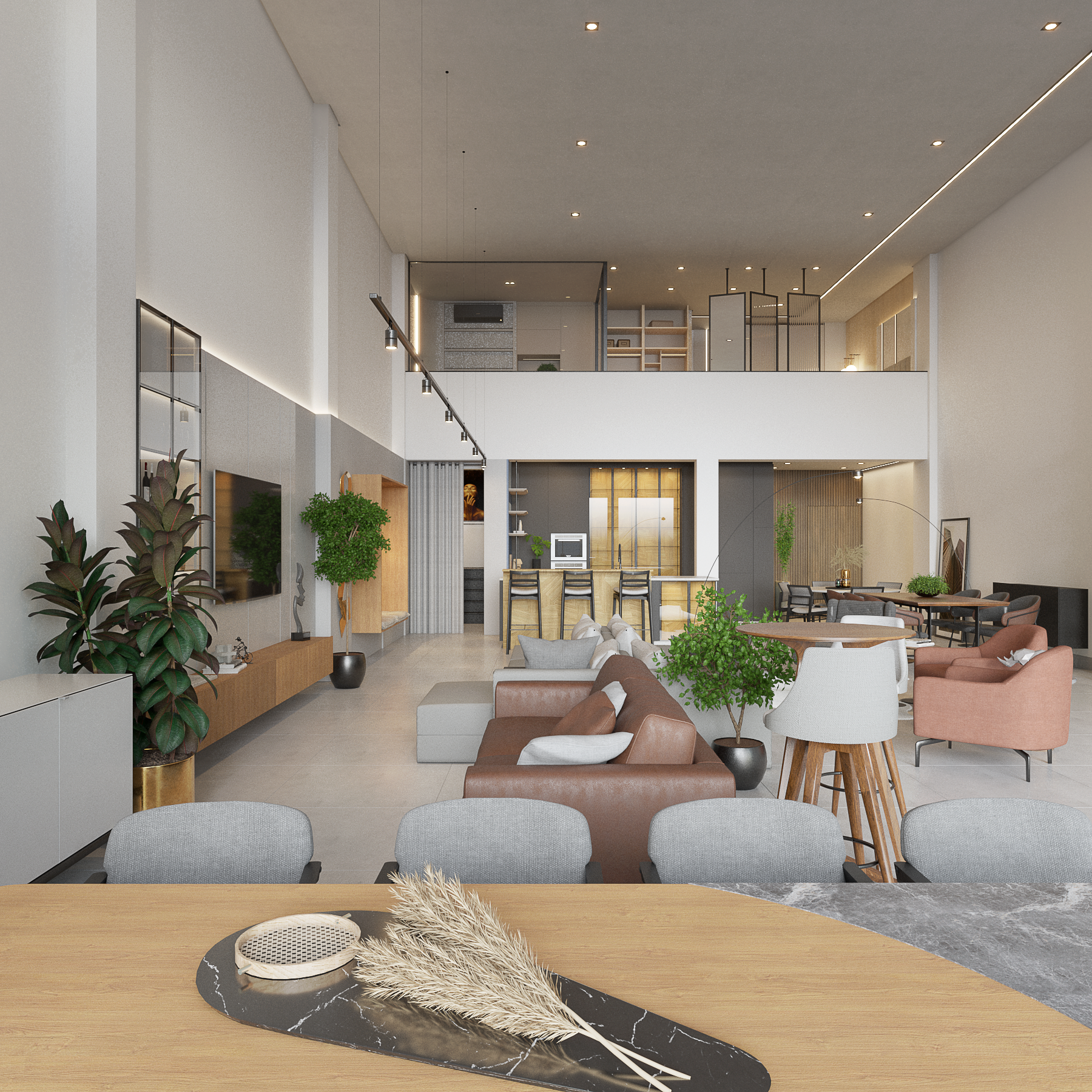 Show Room de Moveis Planejados e Decorações - Movelmar-1