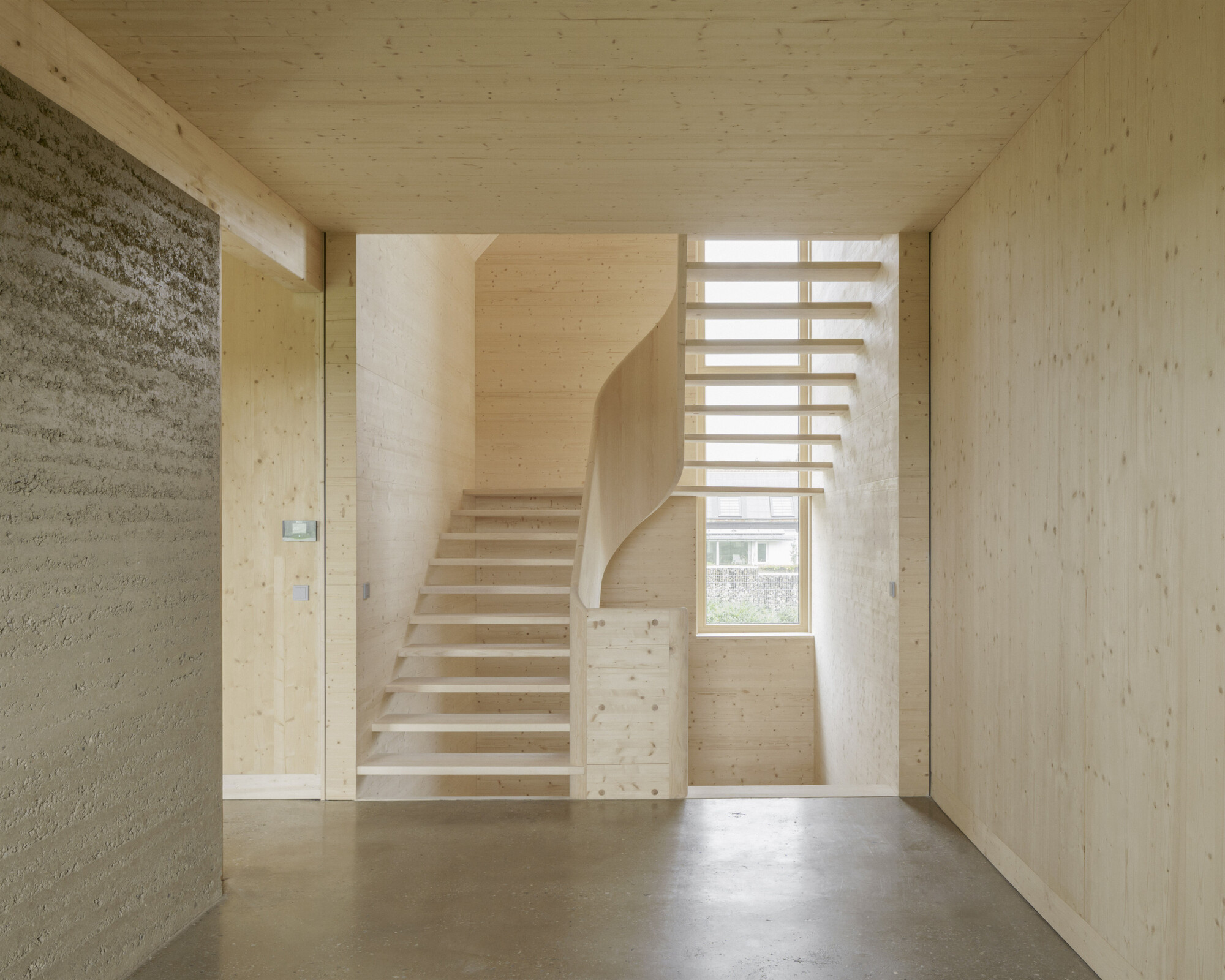 Friedrichsruhe半独立式住宅丨德国-16