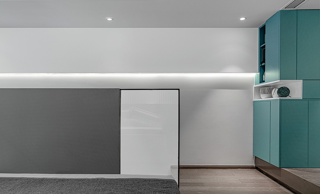 路劲中和广场LOFT公寓丨中国上海-69