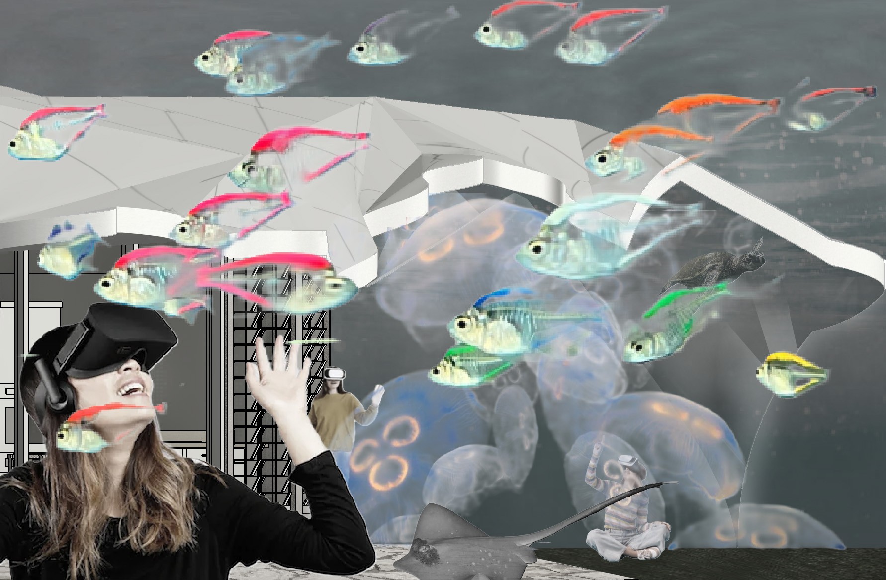 TOWNHOUSE学生项目-13