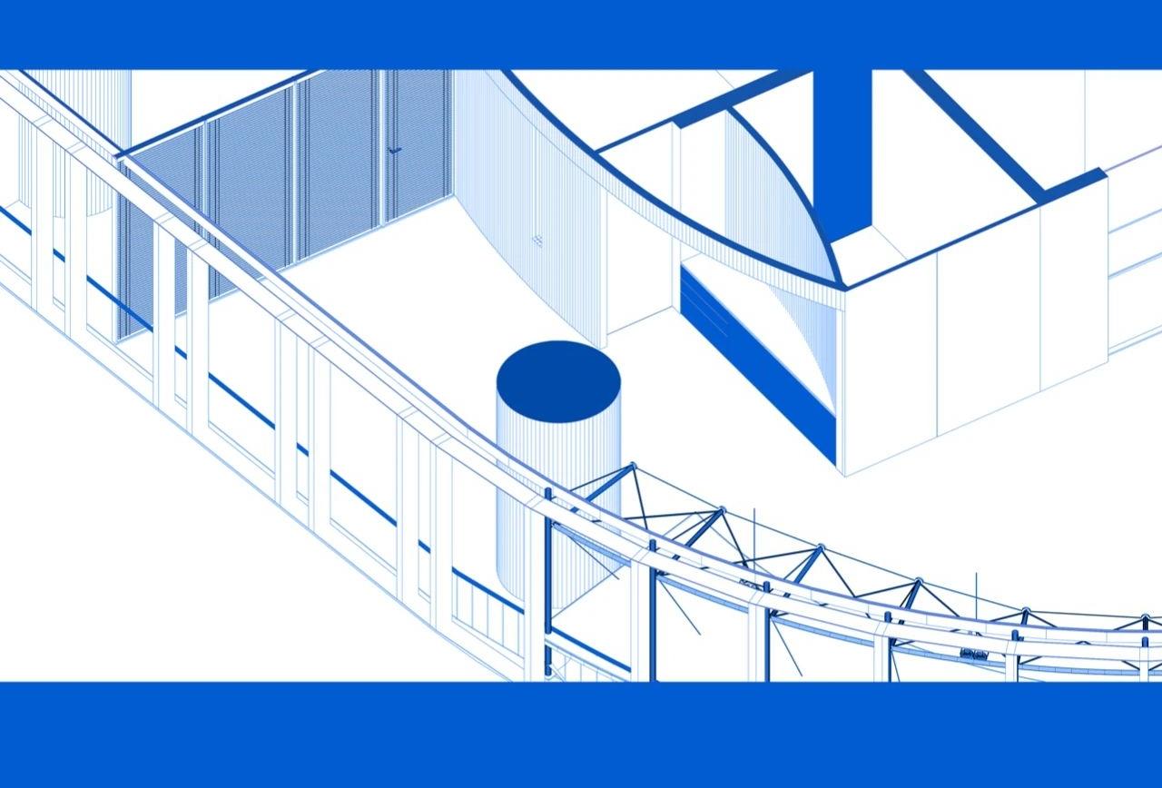 星深未来:未来空域探索者丨中国深圳丨今古凤凰设计机构-60