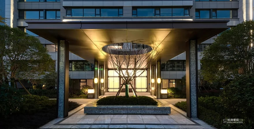 黄山栢悦山 | 山水极致生活的艺术呈现-63