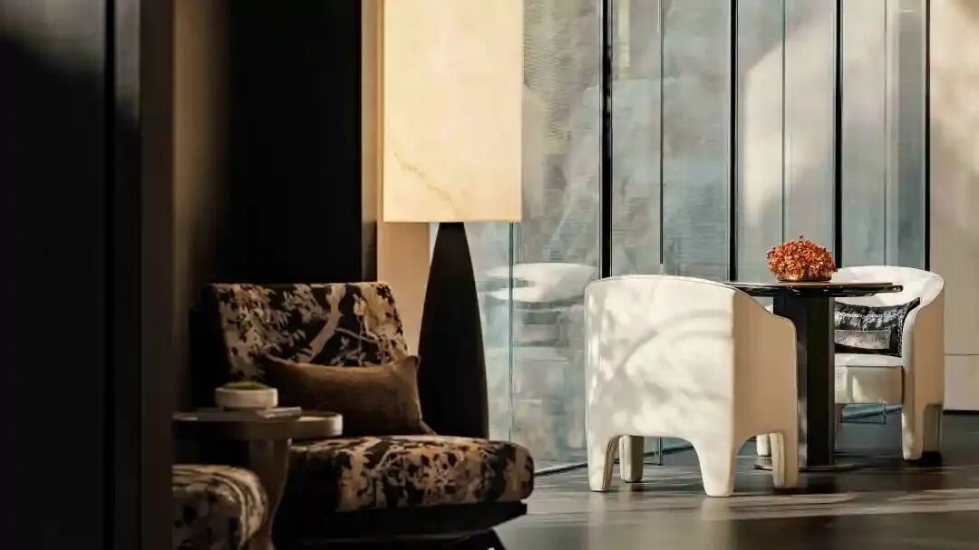 京开华章 摩登东方丨共向设计-25