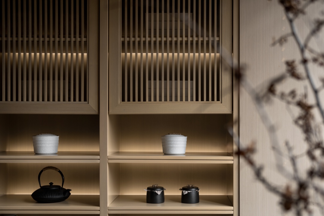 海南华润石梅湾旅游度假区六期（36#地块）项目丨中国万宁丨近境制作-21