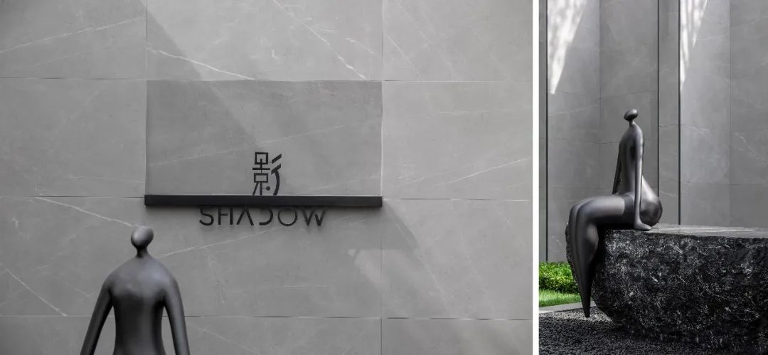 中南作品|南通·江海云辰，让空间设计赋能生活-53