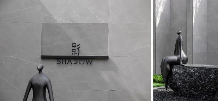 中南作品|南通·江海云辰,让空间设计赋能生活-53