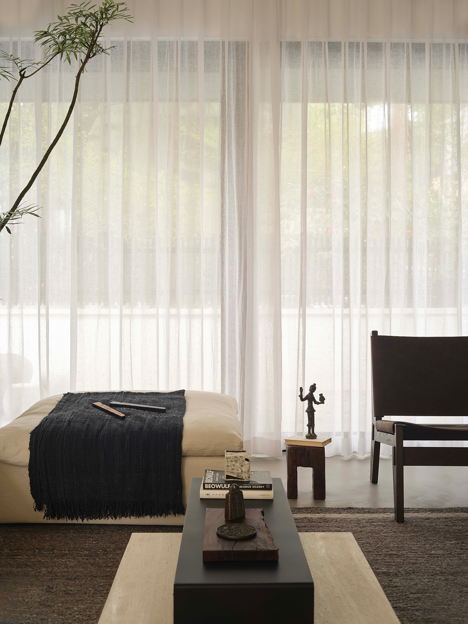 自然而然丨中国上海丨FF DESIGN-51