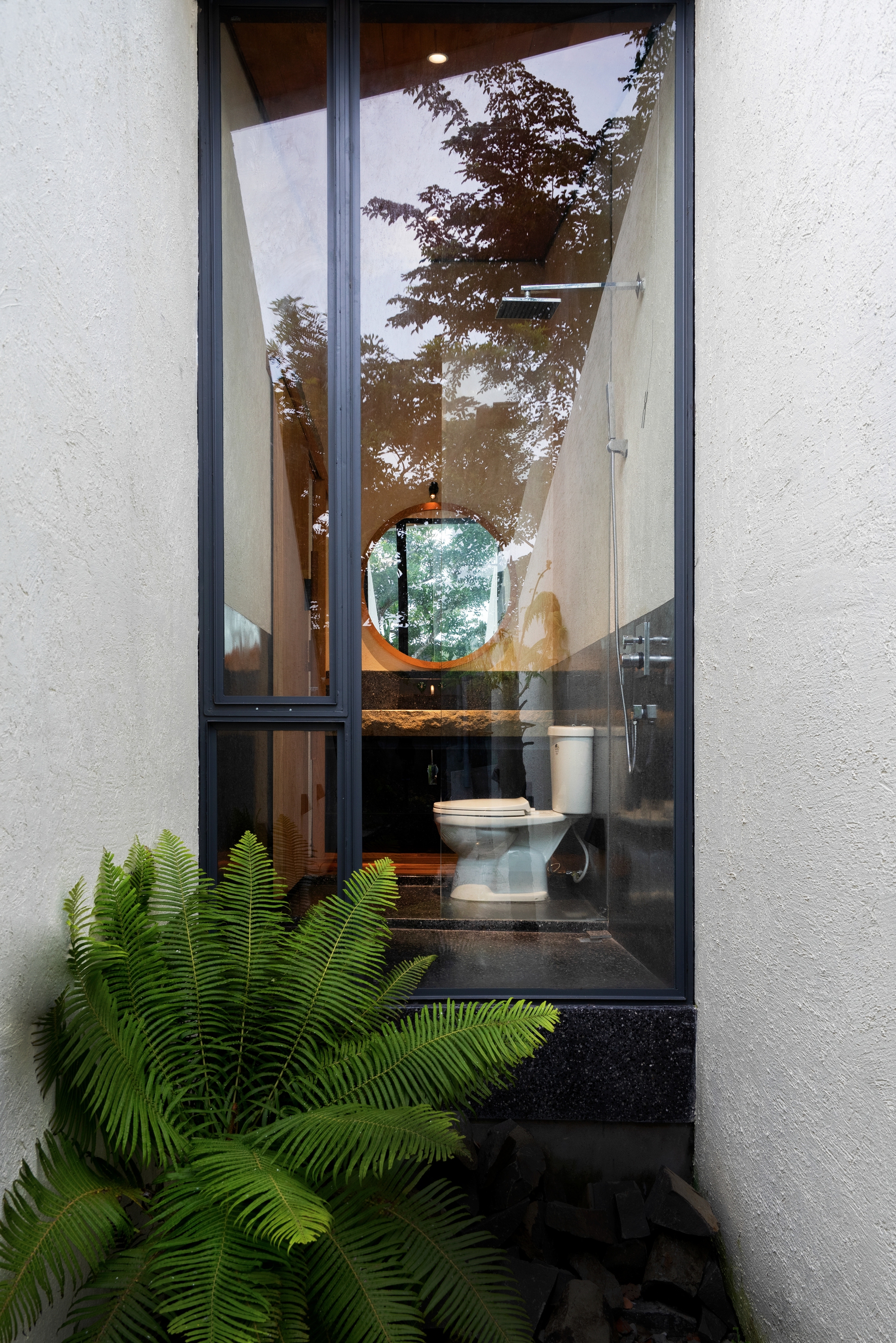 丨越南胡志明市丨Atelier tho.A-36