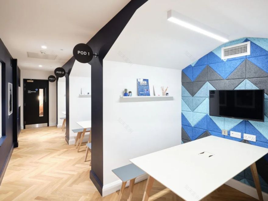 Levi '®李维斯首家概念环保店丨英国伦敦丨Lucky Fox-28