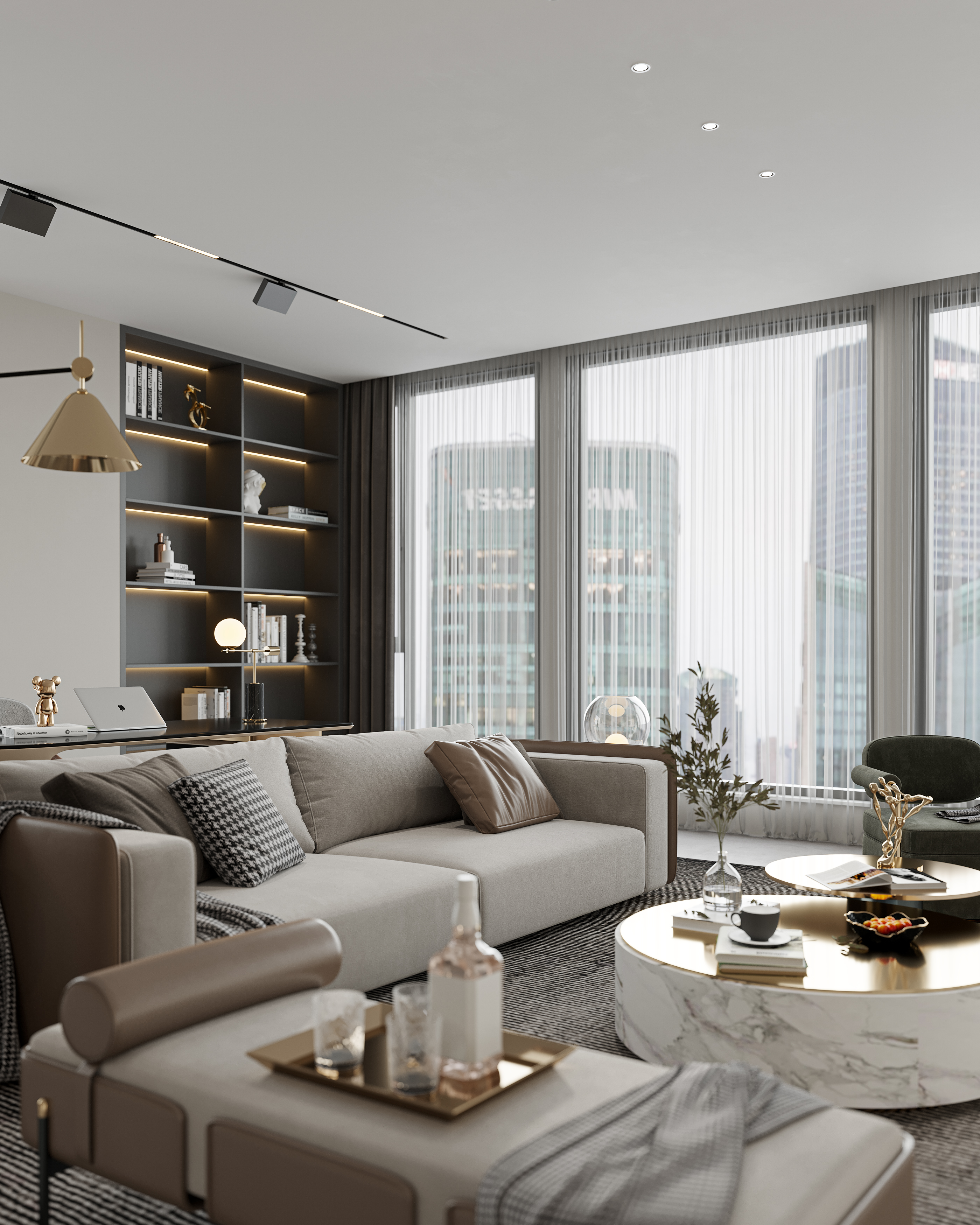 软装意式家居馆-2