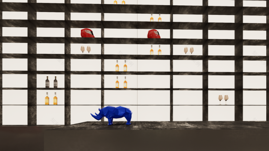 MECRO· 苏州别墅装修丨中国苏州-5