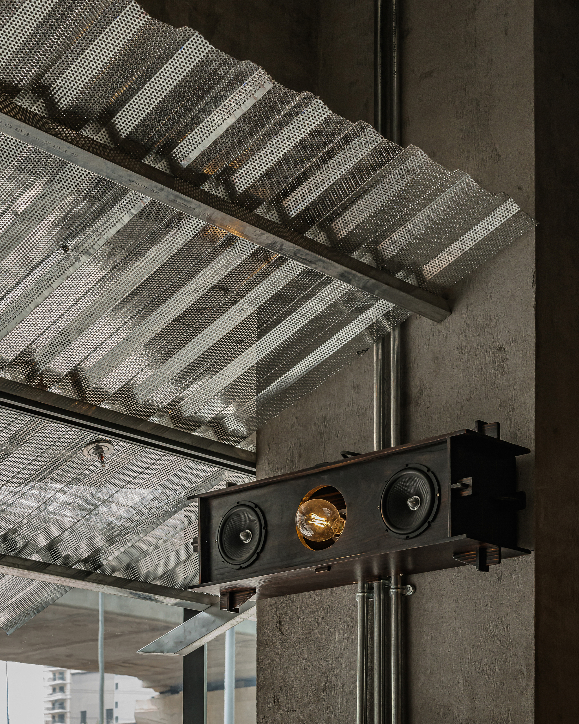 安谧光影咖啡馆 丨越南胡志明市丨xưởng xép-20