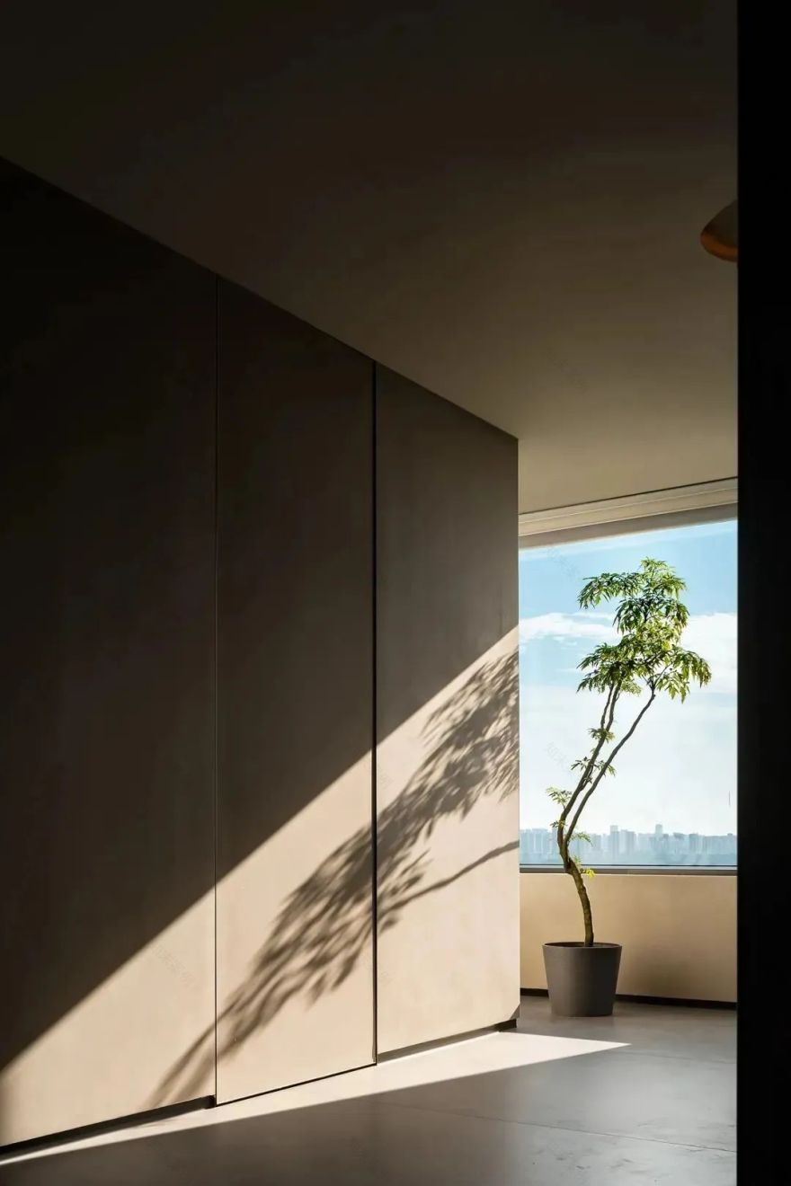 合肥国贸天成 257㎡湖景大平层丨中国合肥-47