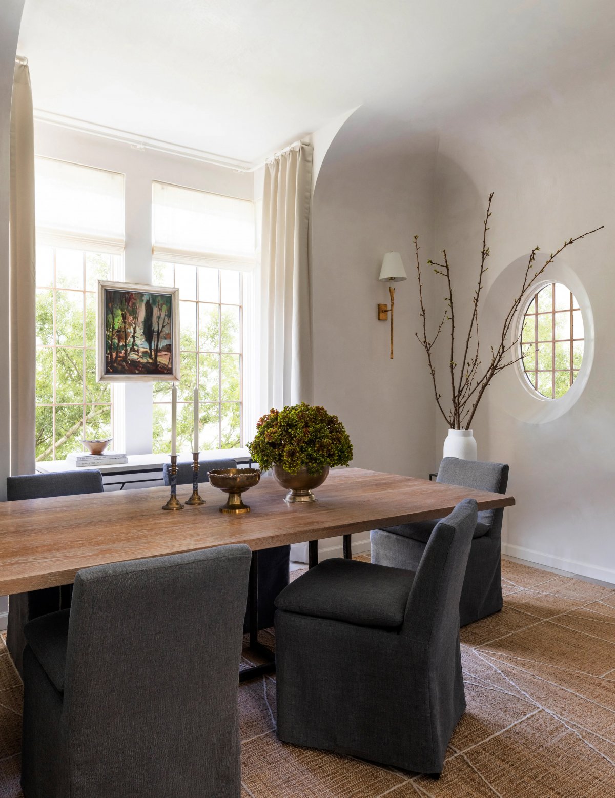 Houston Heights 梦想之家丨Marie Flanigan-17