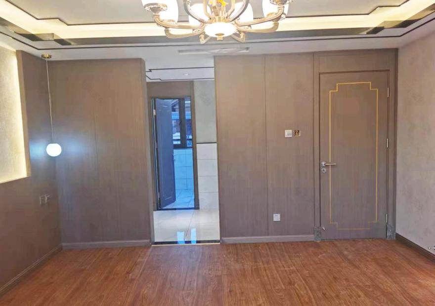 心悦禅静且依然 · 现代禅意家居设计-44