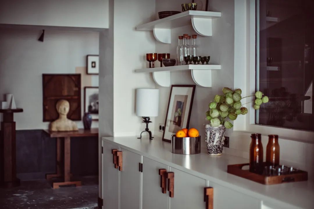 巴黎 Hôtel des Académies et des Arts | 艺术与工艺的颂歌-43