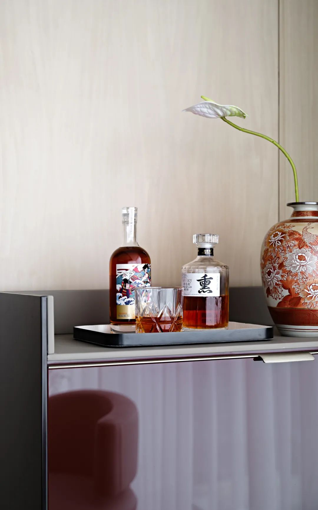 上海中興路一號 Oriental One丨中国上海丨不详-23