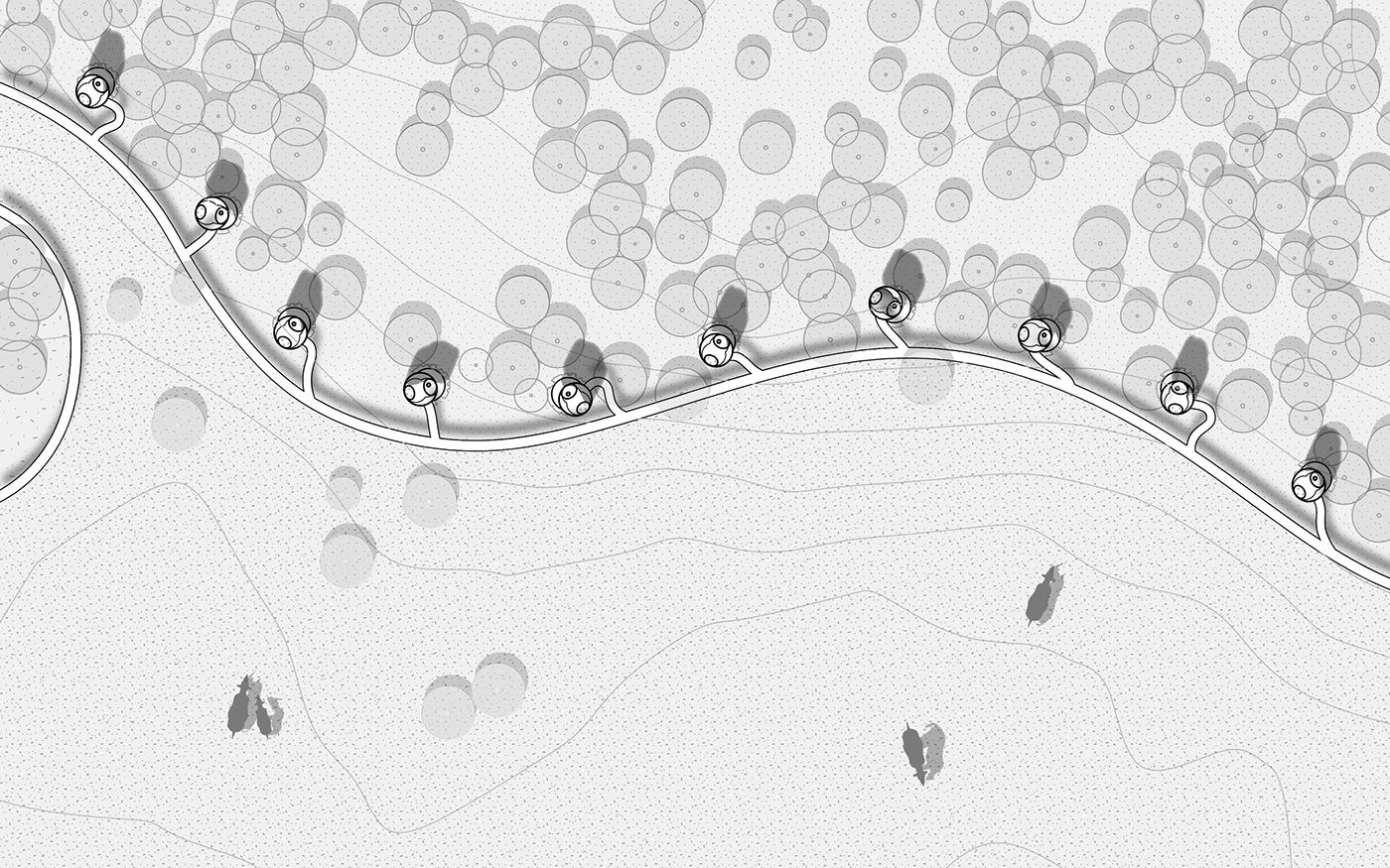 协同 · 印度 Pobitora 野生动物保护区树屋-20