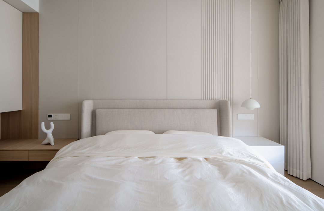 温润原木 · 邂逅生活的艺术与诗情丨王绍桔-46