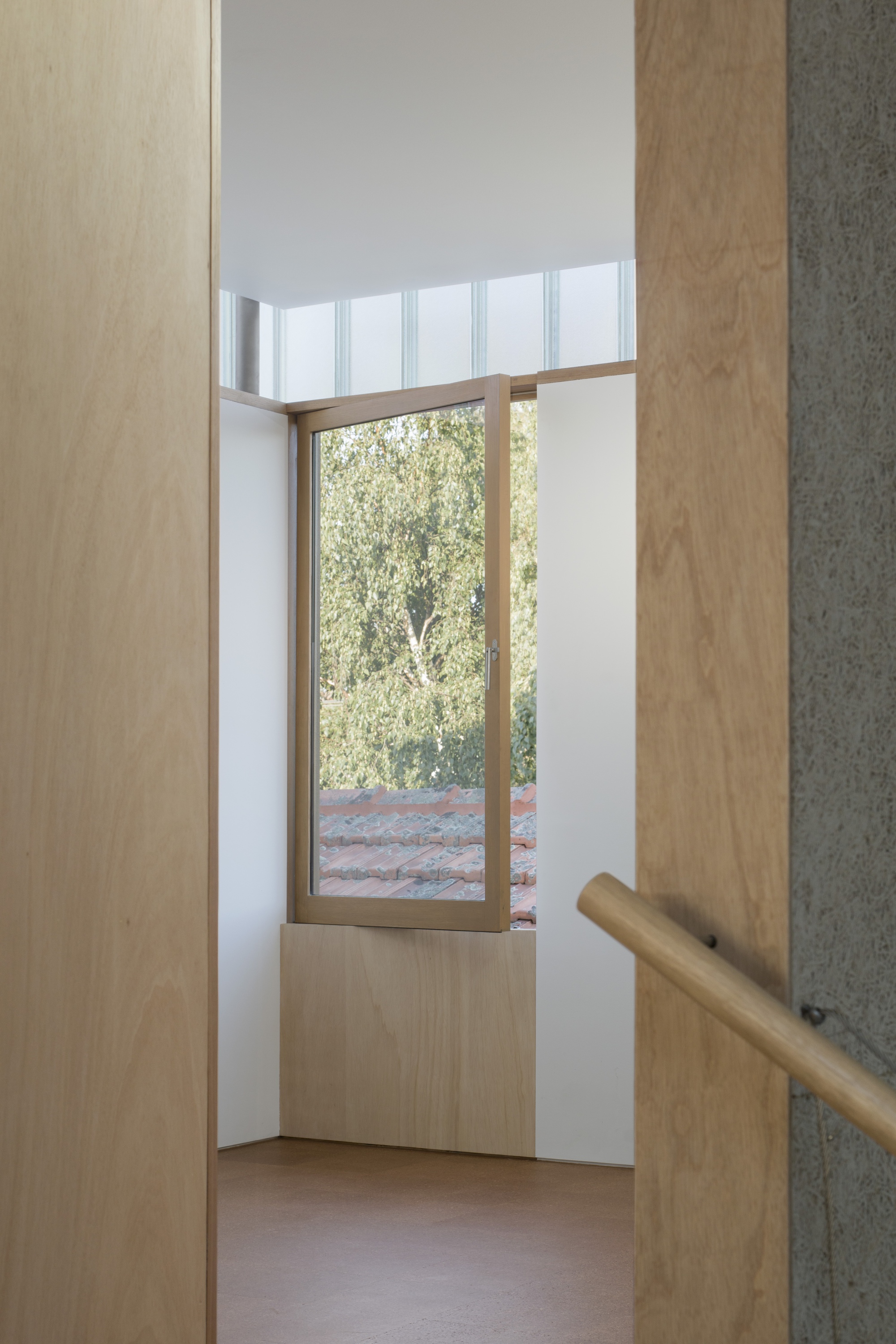 乡村住宅丨澳大利亚丨Office MI  JI-20