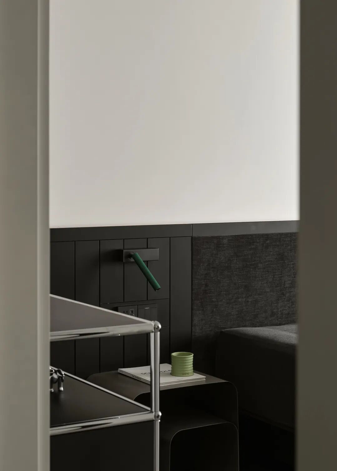 新作 · 躺在浴缸里,俯瞰整个南京路丨中国南京丨FF设计-45