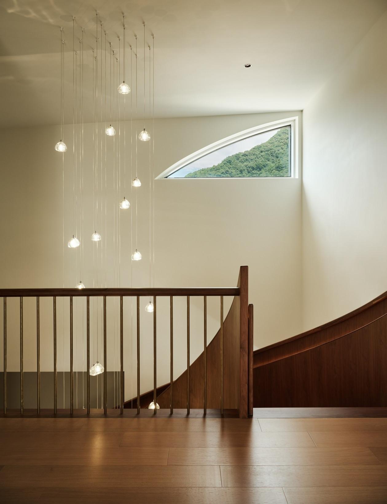 夏叶张宅丨中国浙江丨STUDIO MOR-27