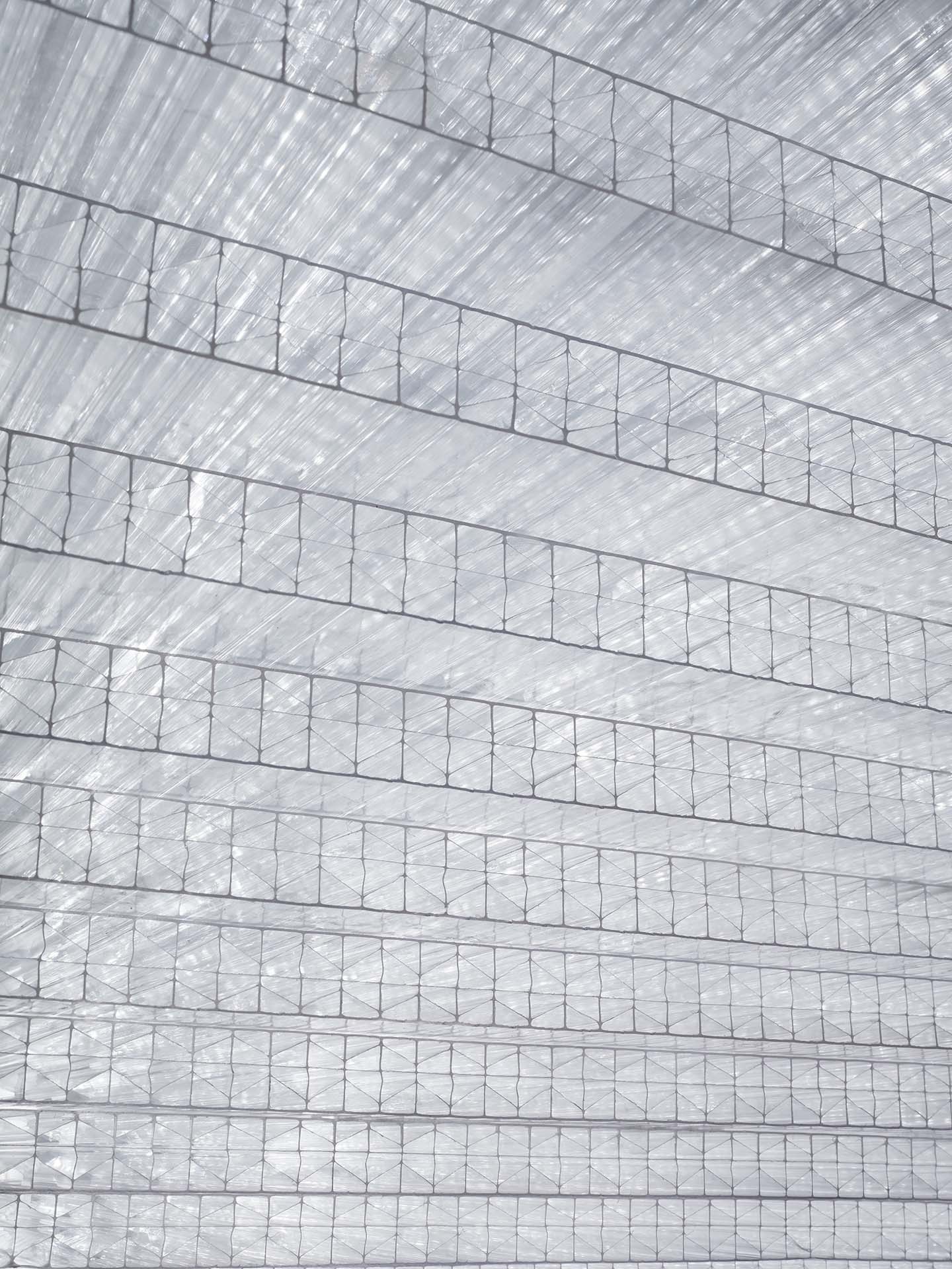 Office Warehouse 内的咖啡和阅读空间改造丨中国上海丨HCCH Studio-29