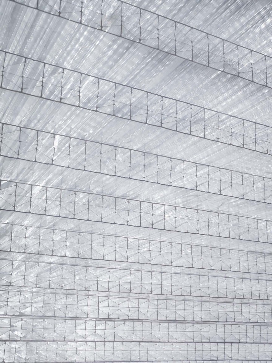 Office Warehouse 内的咖啡和阅读空间改造丨中国上海丨HCCH Studio-29