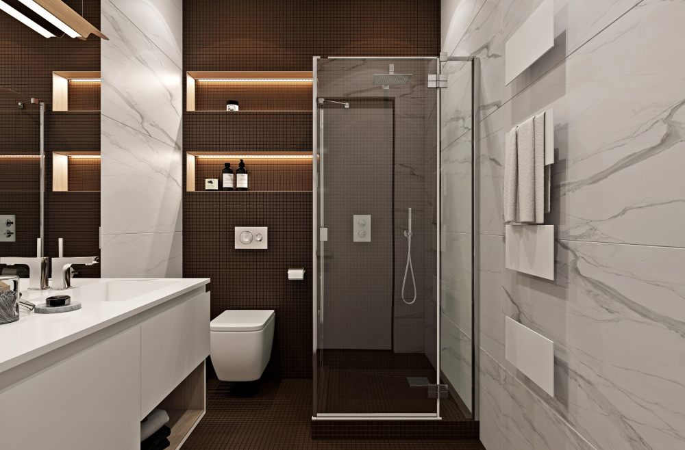 简约住宅设计风靡全球-6