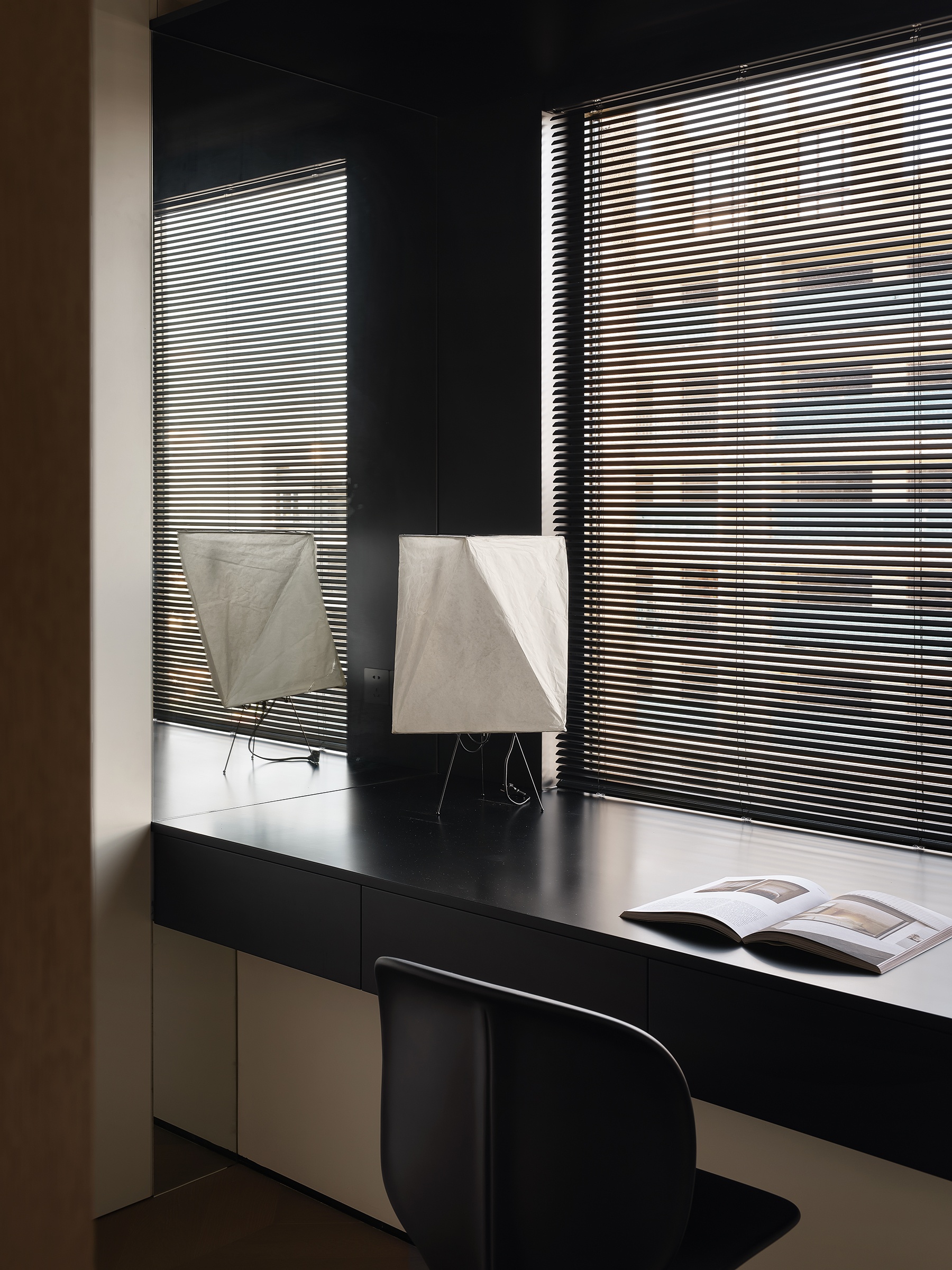 界质丨中国淮北丨無一內建筑设计事务所（WUI DESIGN&ASSOCIATES）-48