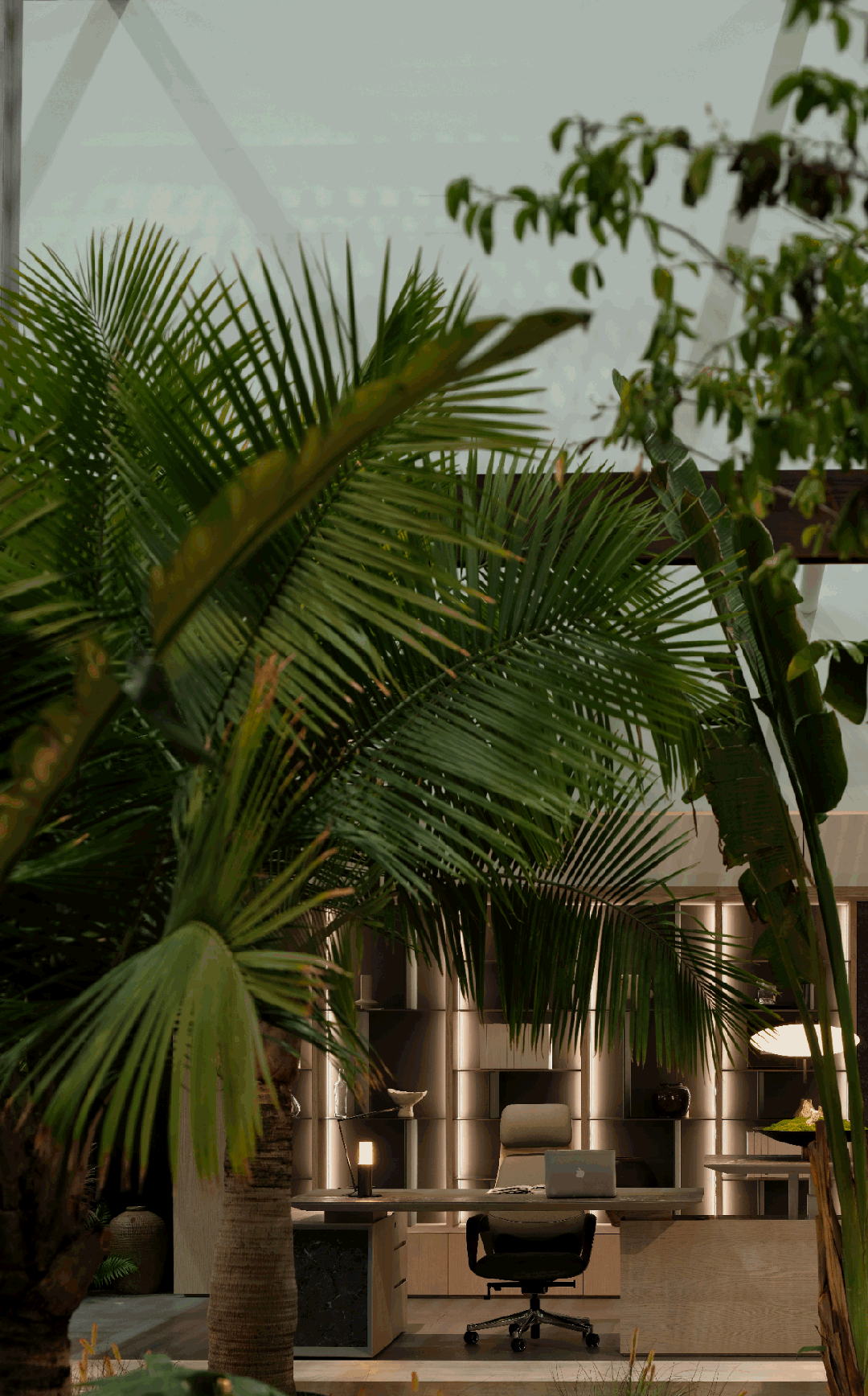 CEO PRIVE 自然而然丨UCE 右见设计-7