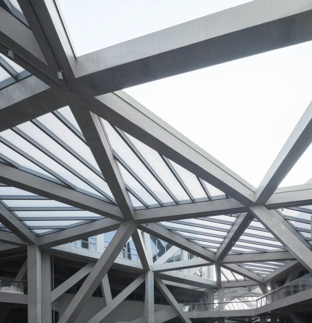 舟山海洋文化艺术中心二期丨中国舟山丨中国建筑设计研究院-50