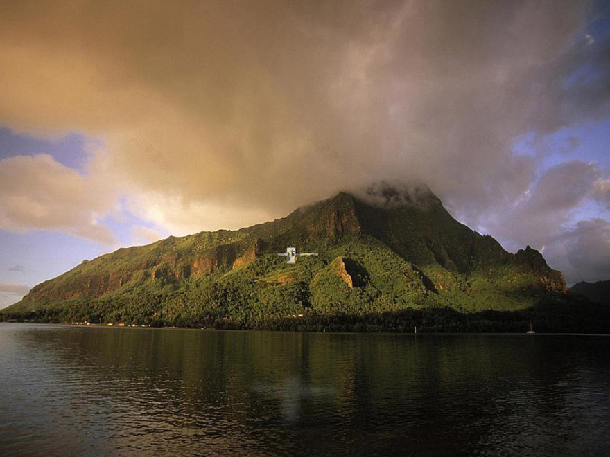 "Ventus House | 可滑动玻璃办公室与环保设计的完美结合"-13