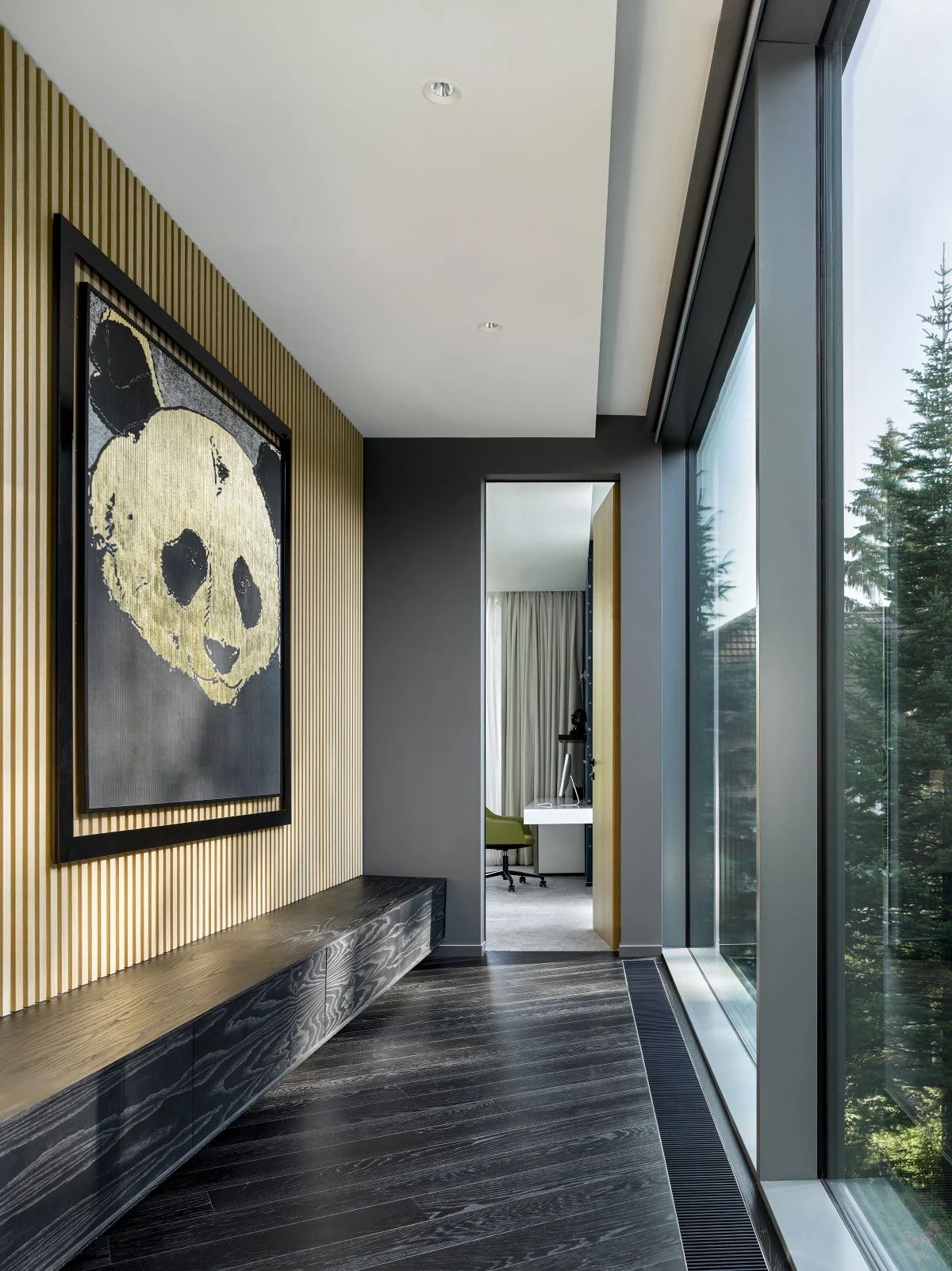 雅典 Glyfada 公寓丨希腊雅典丨SAOTA 建筑事务所,ARRCC 室内设计-135