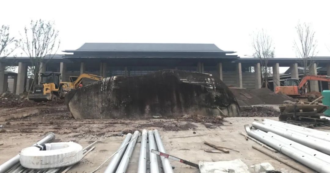 金华亚运分村整体园林景观设计丨中国金华丨中国美术学院风景建筑设计研究总院有限公司—景观与公共艺术研究院-69