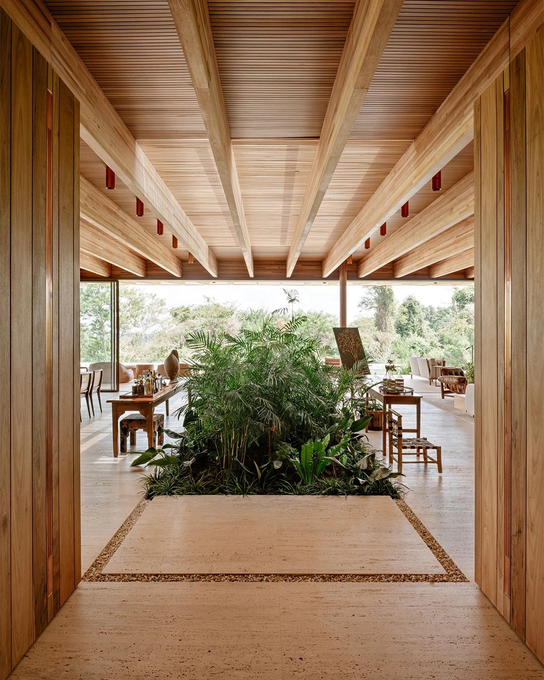 Jacobsen Arquitetura｜巴西建筑先锋-22