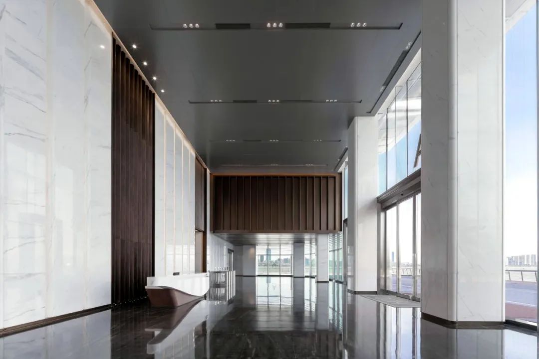 海口华彩湾商业空间丨中国海口丨凯谛思Arcadis旗下设计公司CRTKL-16