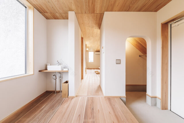 にちにちの家丨日本埼玉丨設計室en(小野和良)-46