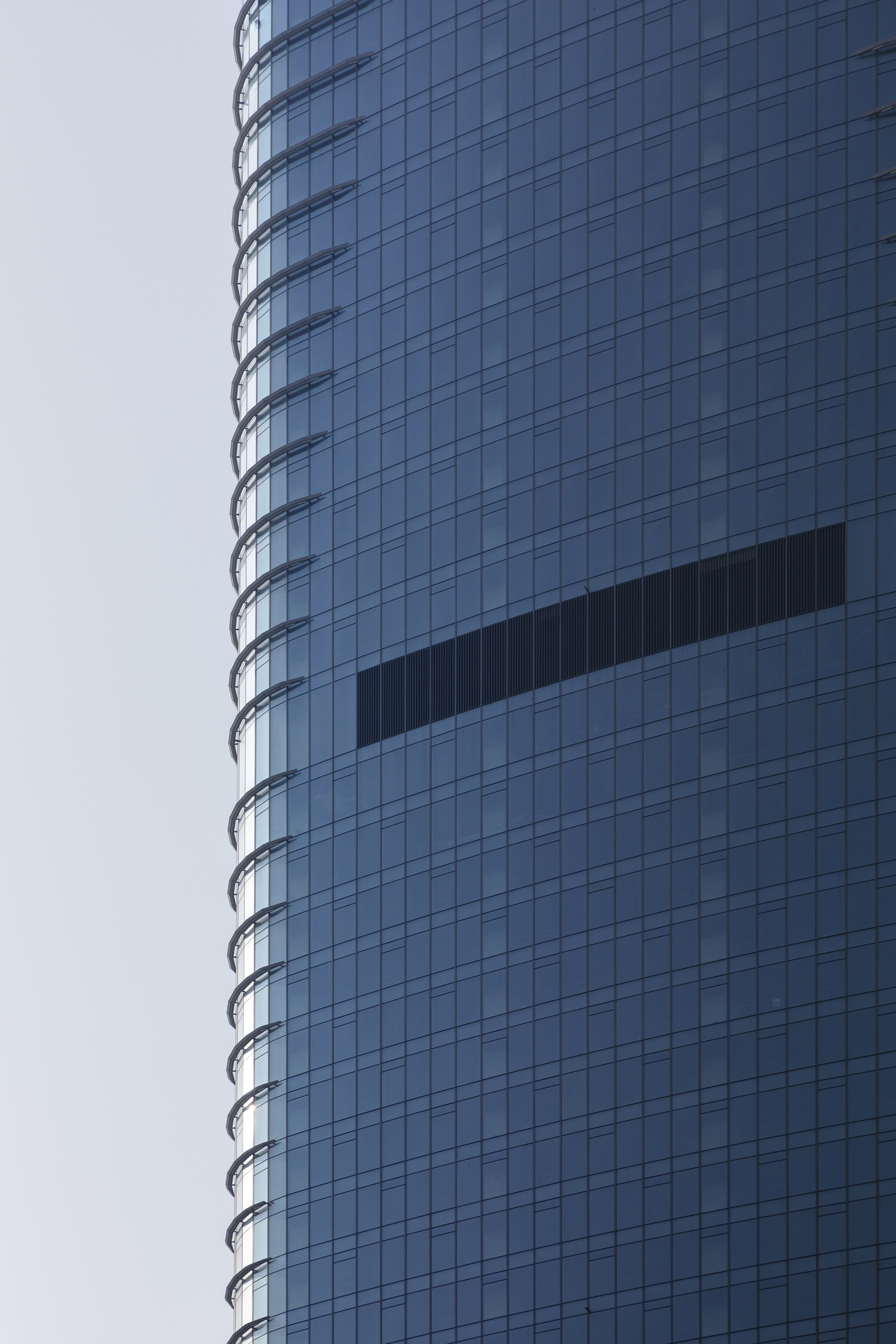 成都环贸ICD丨中国成都丨Aedas-5