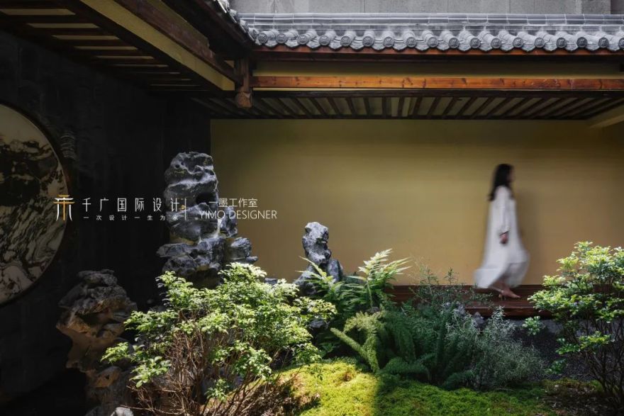 千广新案实景第Ⅸ期丨中国重庆丨千广一墨工作室-27