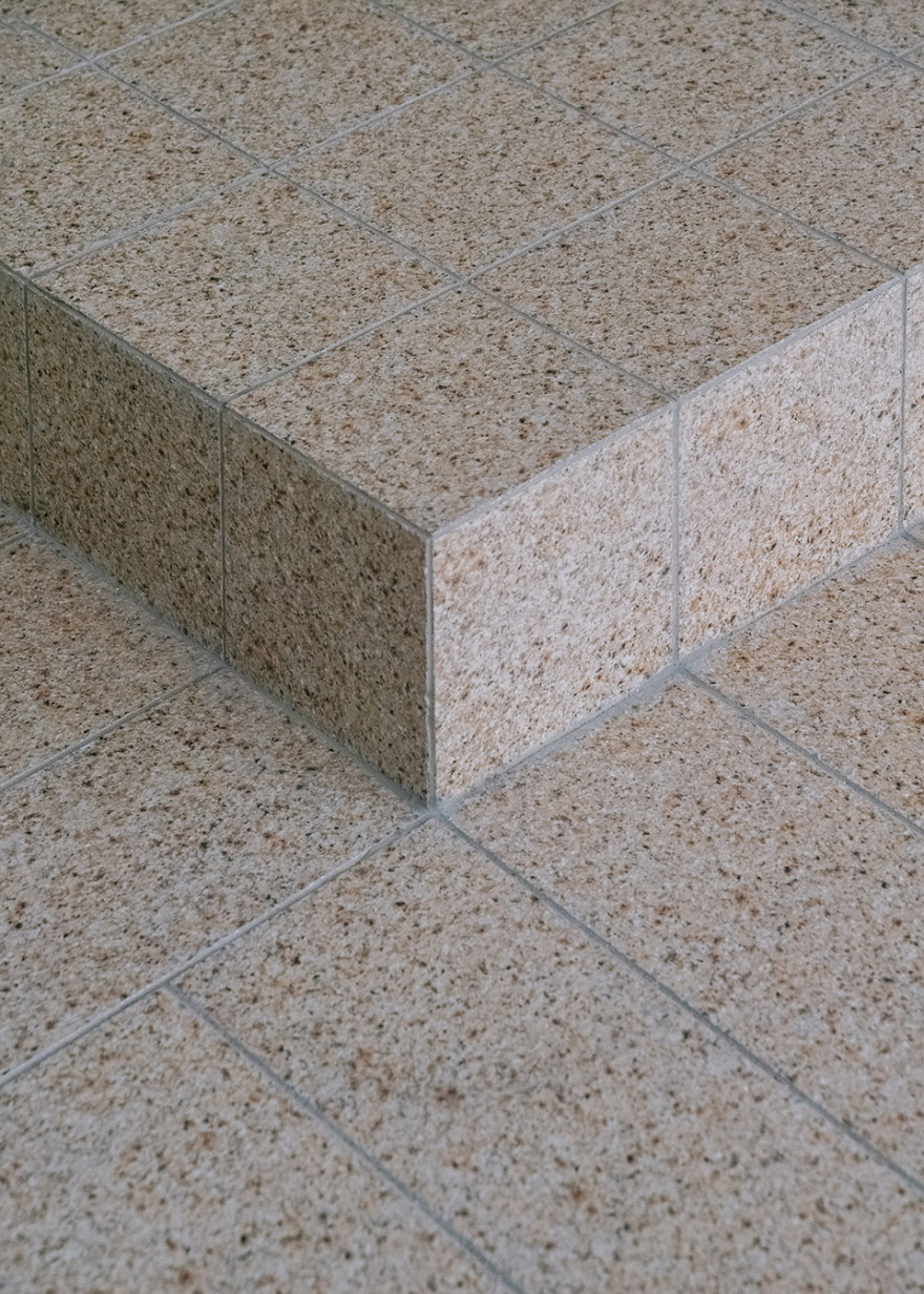 服装设计者的家居工作室,曼谷,PHTAA Living Design丨泰国曼谷-14