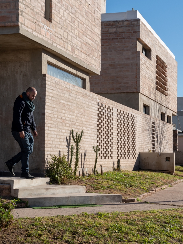 四角项目 | 极简之美的空间艺术-8