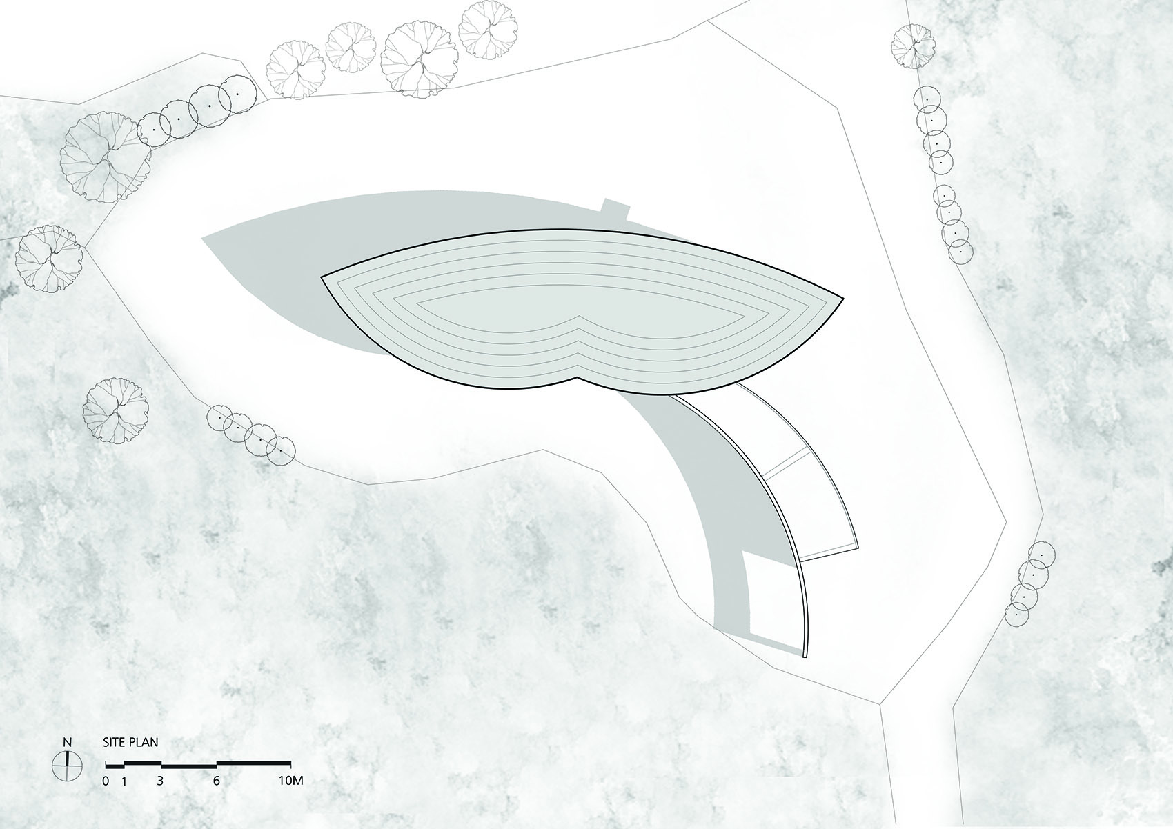 盖亚住宅，济州岛 / studio_GAON-55