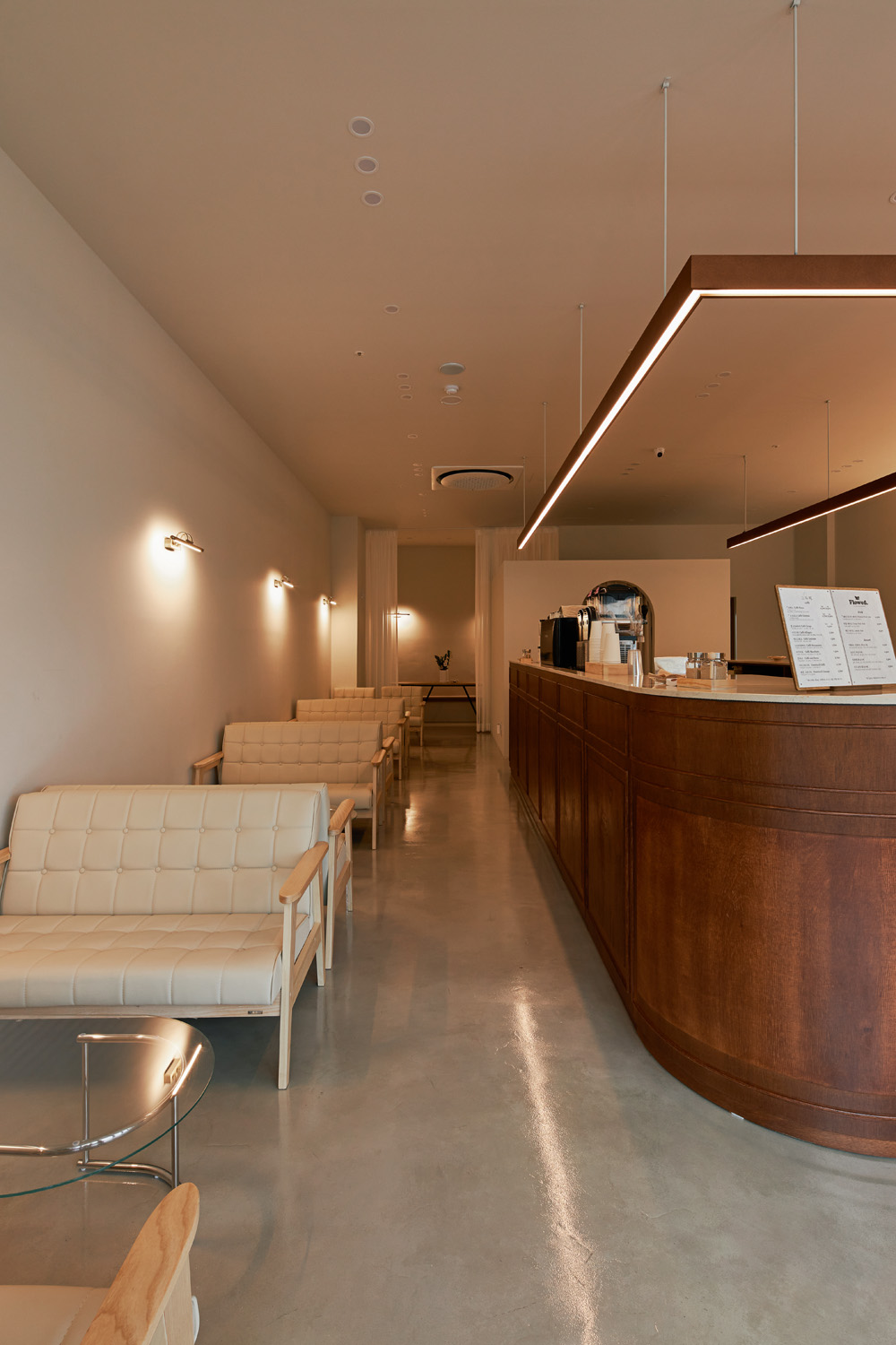 木质豪华内饰 | ESPRESSO 的 30 平米现代设计-10