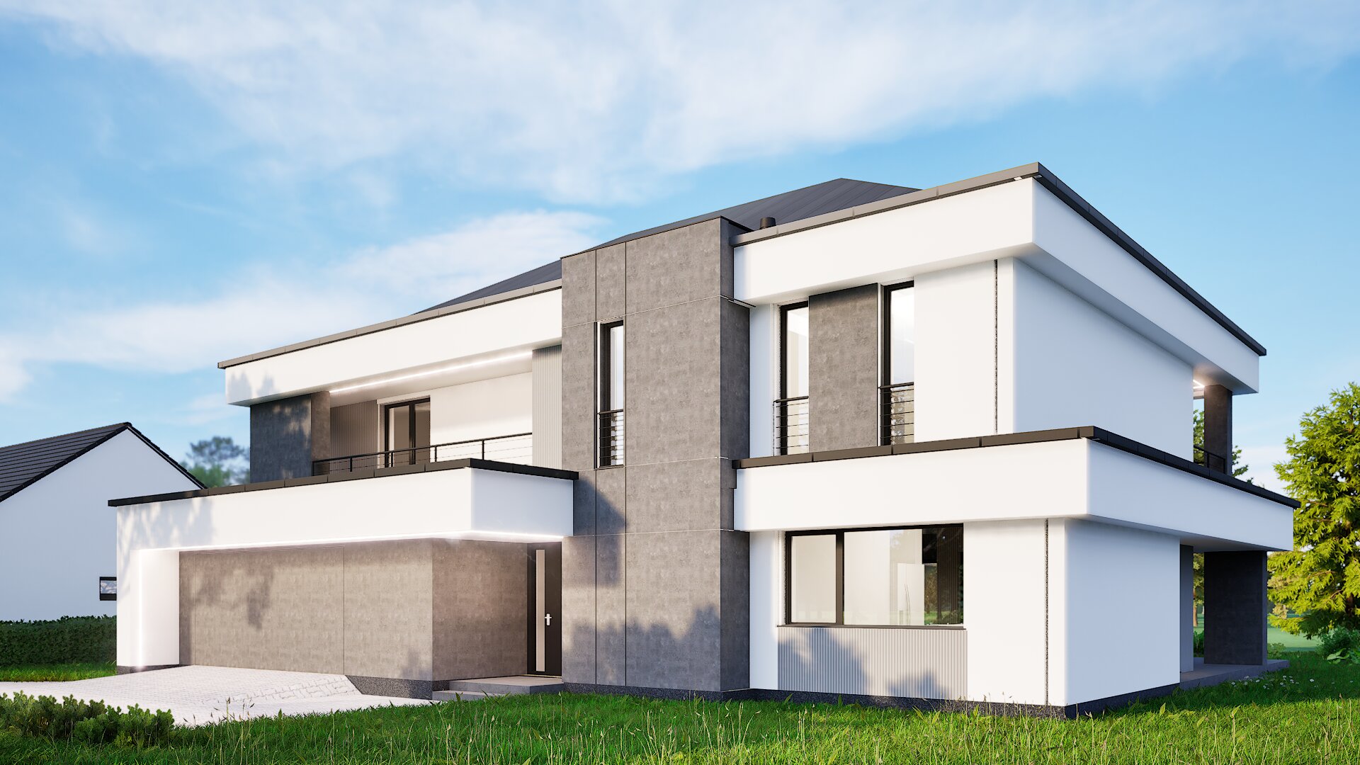 Dom jednorodzinny willowy-0