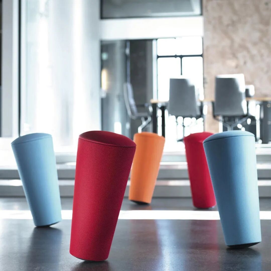 NXP半导体埃因霍温总部丨荷兰丨Hollandse Nieuwe-55