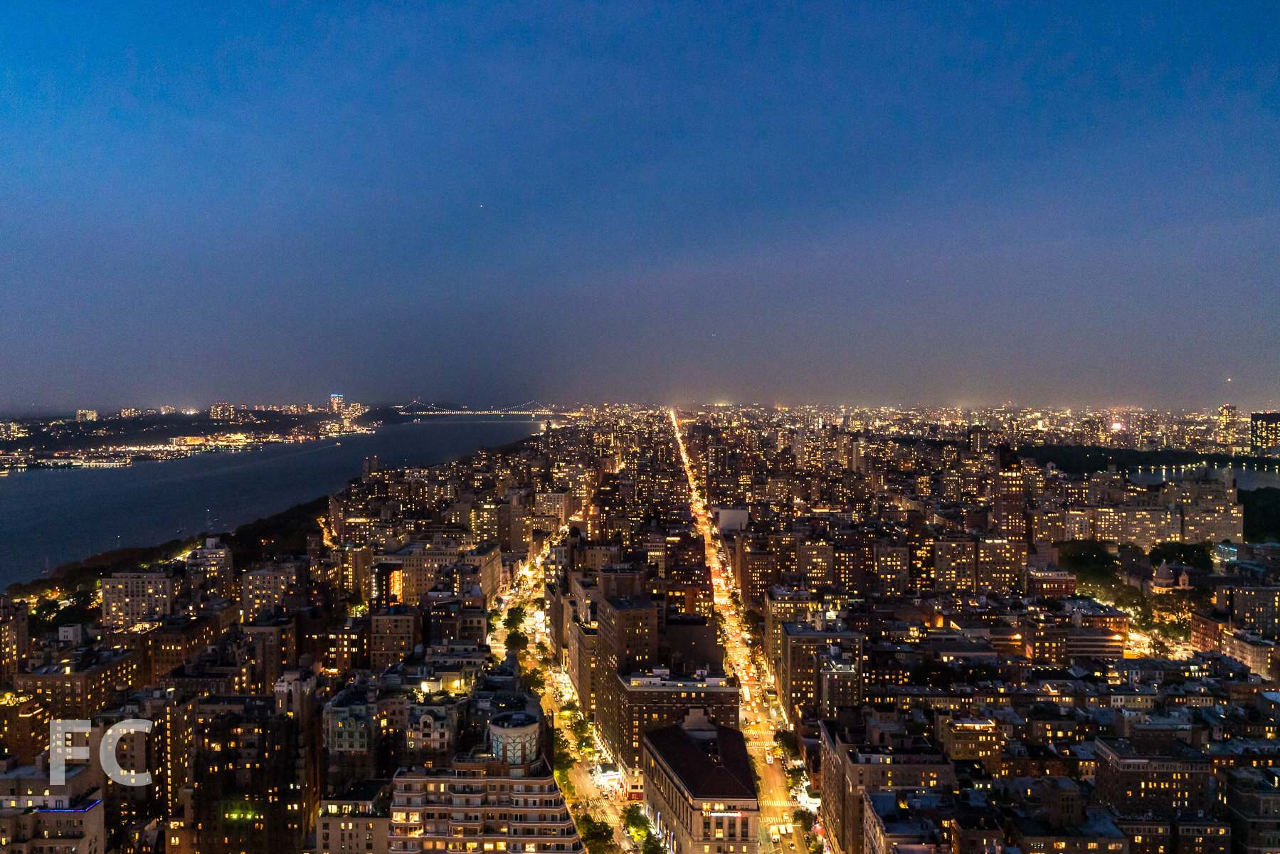 Construction Tour: 200 Amsterdam — FIELD CONDITION-25